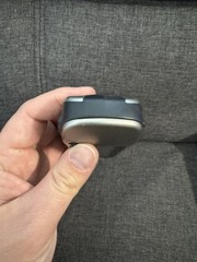 Garmin eTrex Vista H Handheld GPS Personal Navigator Tested Works
