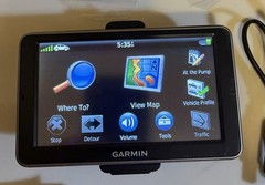Garmin nüvi 2450 LM Automotive Mountable Dash Mount