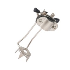 Crutch Tip Trekking Pole Crampon Cane Tip for Cane Tip Retractable Ice