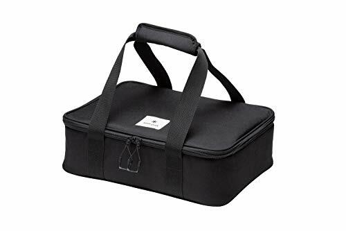 Snow peak unit gear bag 110 UG-461 220mm NEW from Japan