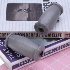 1 Pair Hand Grips Crutches Hand Grips Crutch Handle Pads Crutch Pads Armpits