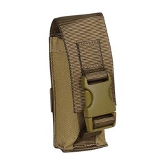 TASMANIAN TIGER UTILITY TOOL POUCH FLASH LIGHT POUCH MOLLE & BELT COMPATIBLE