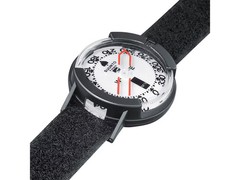 Suunto M-9 Wrist Compass Black