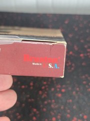 Brunton Vintage Sighting Compass * NEW & SEALED w/ VHS * ABC’s of Compass Map