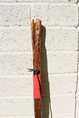DESIGN YOUR HAND-CRAFTED MADE IN ARIZONA WALKING STICK