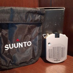 Suunto PM-5/360 PC Clinometer (SS011096010)