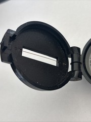 TDA~ Engineer Compass, Military style hiking/camping