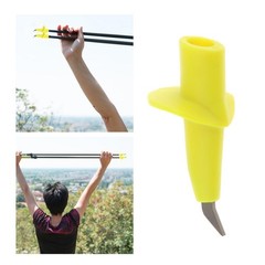 Walking Sticks Tip Trekking Poles Tip ” Long Accessories Hiking Rod Tip for