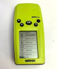 Garmin Geko 201 Handheld GPS
