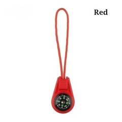 Mini Tactical Compass Outdoor Survival Tools Camping Hiking Travel Pocket Naviga