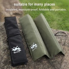 Lightweight Seats Pad Foldable and Portable Perfect for Parks and Beaches