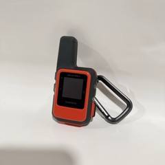 Garmin inReach Mini 2 Satellite GPS Communicator – Flame Red
