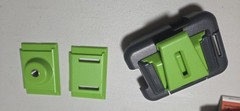 Zoleo ZL1000 Two-Way Satellite Communicator w/ cradle kit