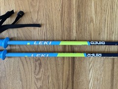 LEKI Rider TS SERIES Junior 39”