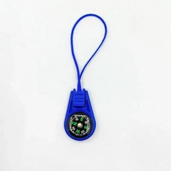 Mini Tactical Compass Outdoor Survival Tools Camping Hiking Travel Pocket Naviga