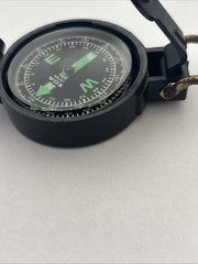 TDA~ Engineer Compass, Military style hiking/camping