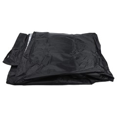 Waterproof Grill Cover with Adjustable Fit for Gas Grills Outdoor Use