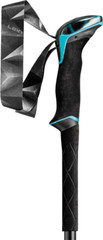 LEKI Makalu Lite AS Bâtons de Randonnée Marche Aluminium Art. 65221801