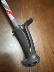 Urban Poling ACTIVATOR Professional Edition Walking Hiking Rehab ONLY One Pole