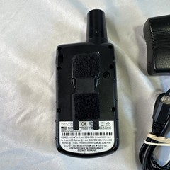 DeLorme InReach Explorer INRCH25 Satellite Iridium GPS Communicator