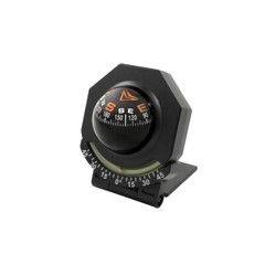 Car Interior Accessories Dashboard Mount Compass Vehicle Truck Boat Compass Tool