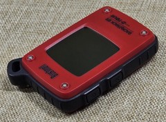 NEW Bushnell Backtrack GPS D-Tour Handheld GPS Unit 360300 Compass Altimeter