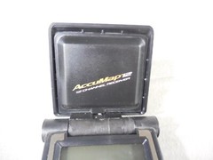 Eagle Accumap 12 Channel GPS Receiver Tested Working