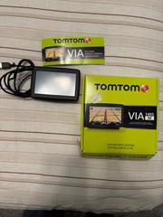 TomTom 1EN4.019.01 GPS Device