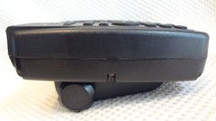 GARMIN GPSMAP 182C MARINE CHART PLOTTER FISHFINDER GPS UNIT w/ KNOBS & COVER