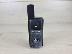 Magellan GPS Pioneer Handheld Receiver Portable Rugged Waterproof TESTED & WORKS