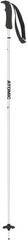 Aluminum Ski Poles with Ergonomic Grip and Adjustable Strap 3 Pack