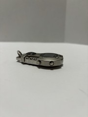 Colibri CX Gear Digital Carabiner Watch Compass Chronograph Alarm UNTESTED