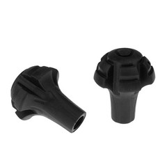 2 Pieces Rubber Replacement Tips (Replacement