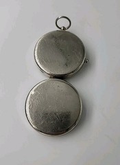 Germany Souvenir POCKET COMPASS Camping Hiking Scouting