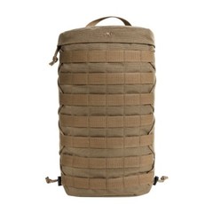 TASMANIAN TIGER TAC POUCH 9 SP (SIDE POUCH) 7572 CORDURA MOLLE 10L CAPACITY