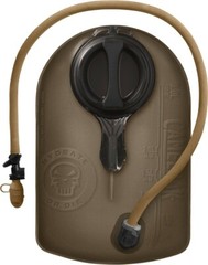 CAMELBAK ARMORBAK TACTICAL HYDRATION CARRIER PACK MOLLE MILSPEC 3L / 100oz CRUX