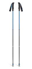Black Diamond Hiking Trekking Poles Pair, Blue/Black, Unisex Adults