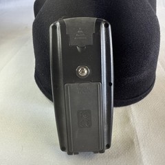 Garmin Geko 201 Handheld Small Kids GPS Geocaching Tested Working Gecko