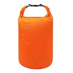 Waterproof Dry Bag, 5L/10L/20L/40L/70L Dry Storage Bag for Kayaking, Gym,
