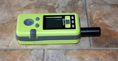GeoPro GPM-1000 Satellite Communicator — Iridium-Enabled | Tested #12