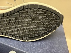 CHRISTIAN DIOR PARIS B29 RUNNER SNEAKER EU 44 US 11 UK 10 NEW & BOX 1250 US$