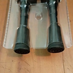 Cascade Mountain Tech Carbon Fiber Hiking Trekking Poles EVA Grip 2 Poles NEW.