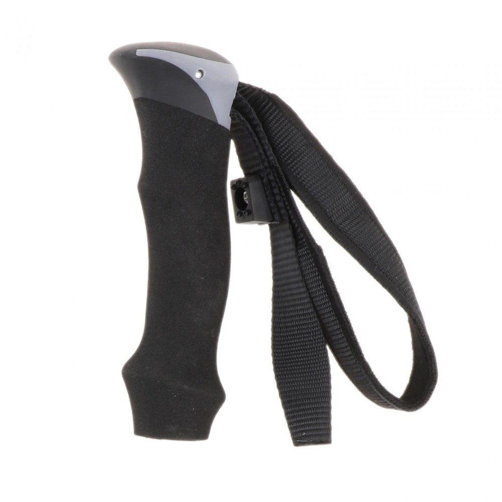 Trekking Pole Handle Durable Lightweight Anti Slip Repair Accessory Adapter