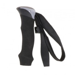 Trekking Pole Handle Durable Lightweight Anti Slip Repair Accessory Adapter