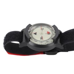 High Accuracy Diving Wrist Compass For Outdoor Activities QLWA