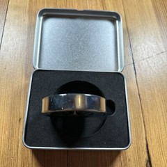 Boxed Decorative Metal Pocket Compass 2 inch in Metal Presentation Box