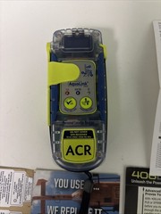 ACR Electronics AquaLink View (PLB-350C) Personal Locator Beacon