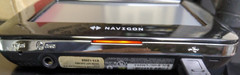 NAVIGON AG NVG7100 – FOR PARTS UNTESTED