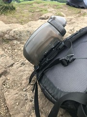 Fidlock TWIST Tex Base Multi – Magnetic-Mechanical Bottle Holder Bag Straps