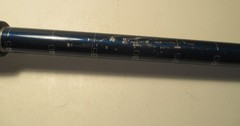 REI NEW Traverse Anti Shock Hiking Trekking Pole Komperdell Single Collapsible T